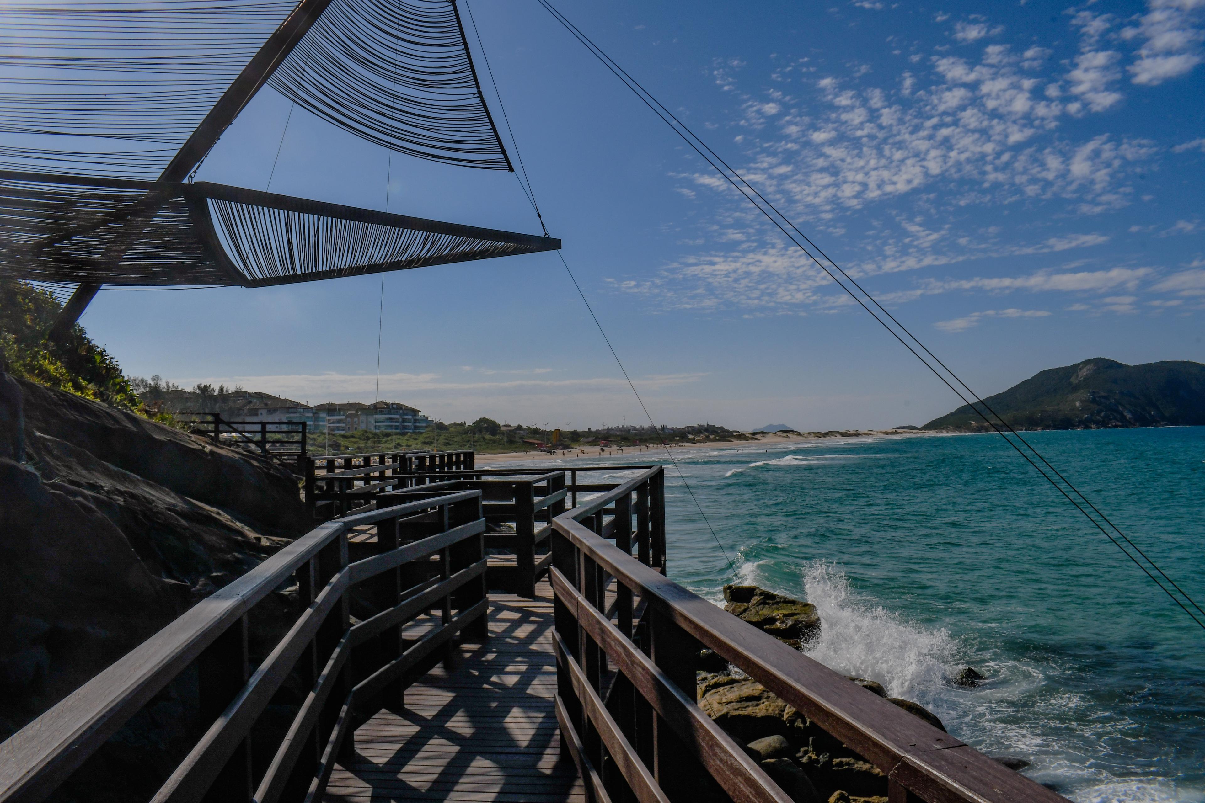 Ecological trails and hikes gain popularity as a tourism differentiator