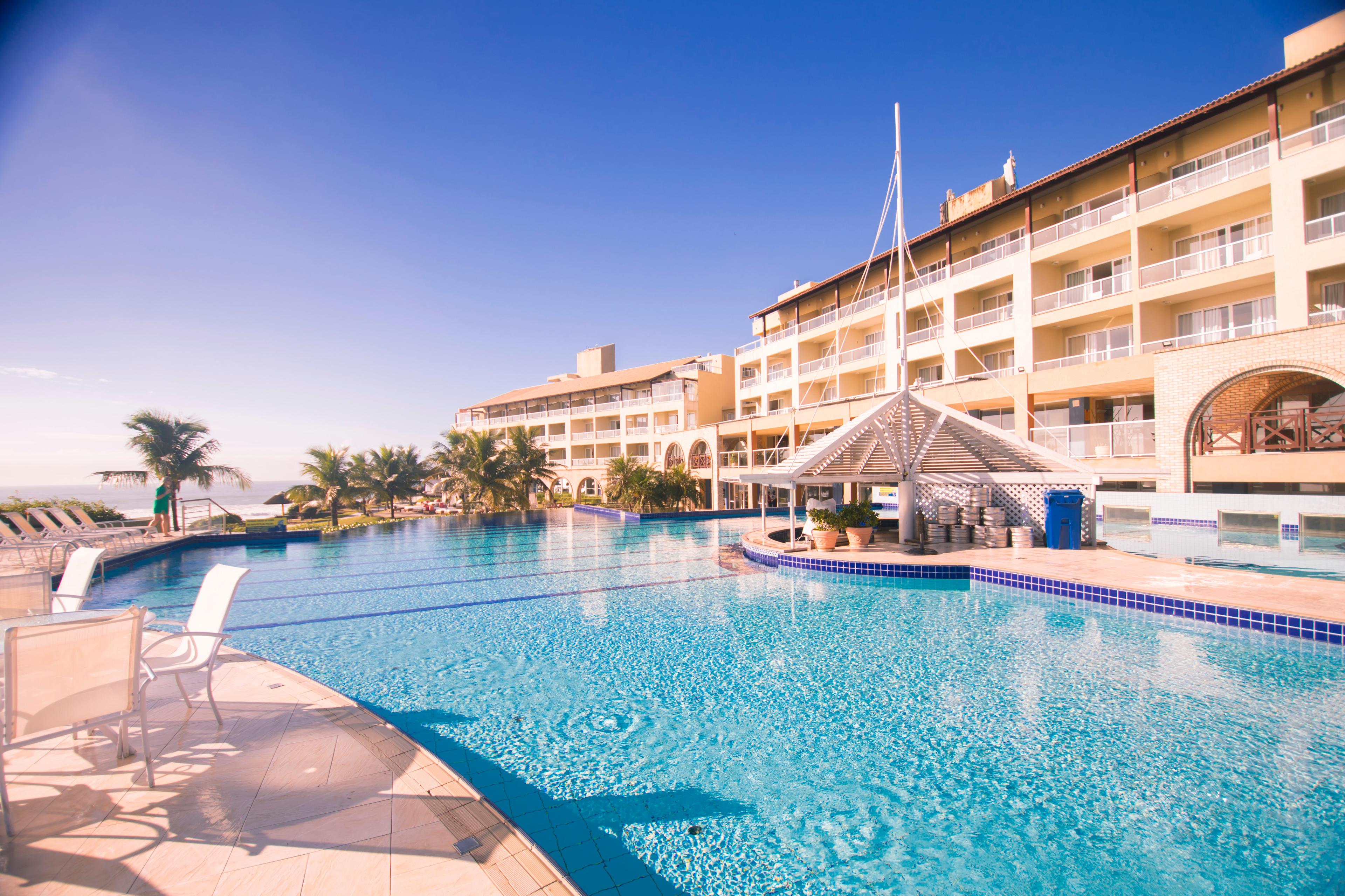 Special October at Costao for Families and Seniors