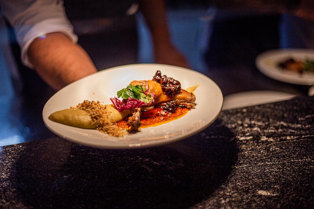 Costao promotes Latin American Gastronomic Festival