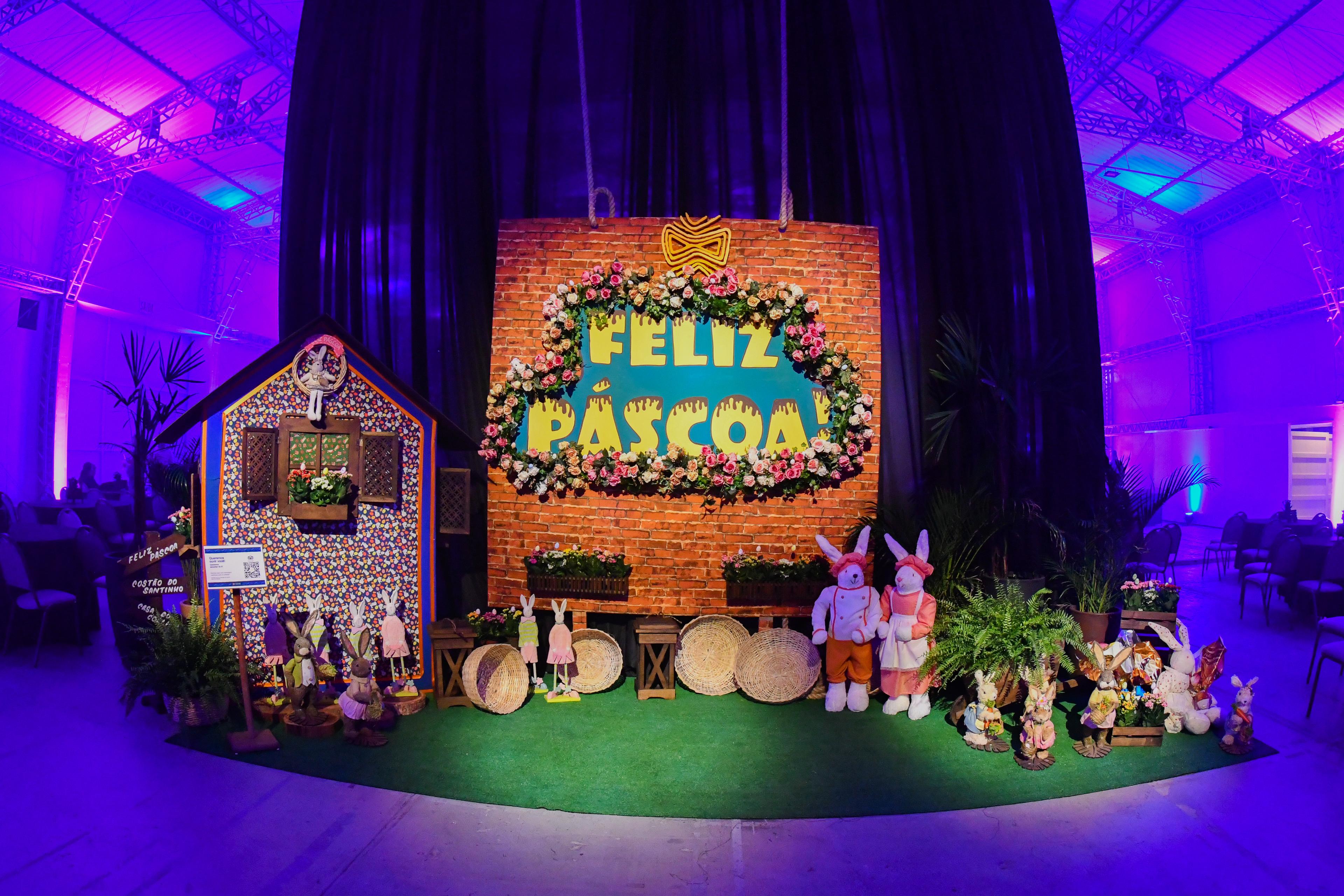 Easter Tourism