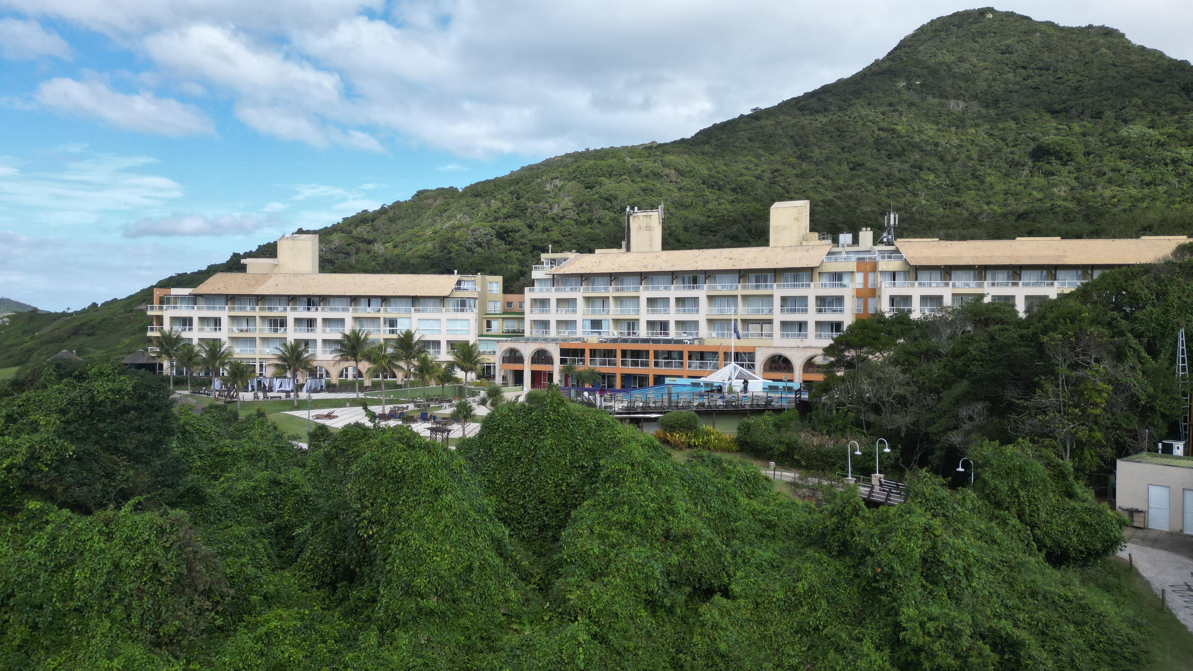 Costao celebrates Customer Week