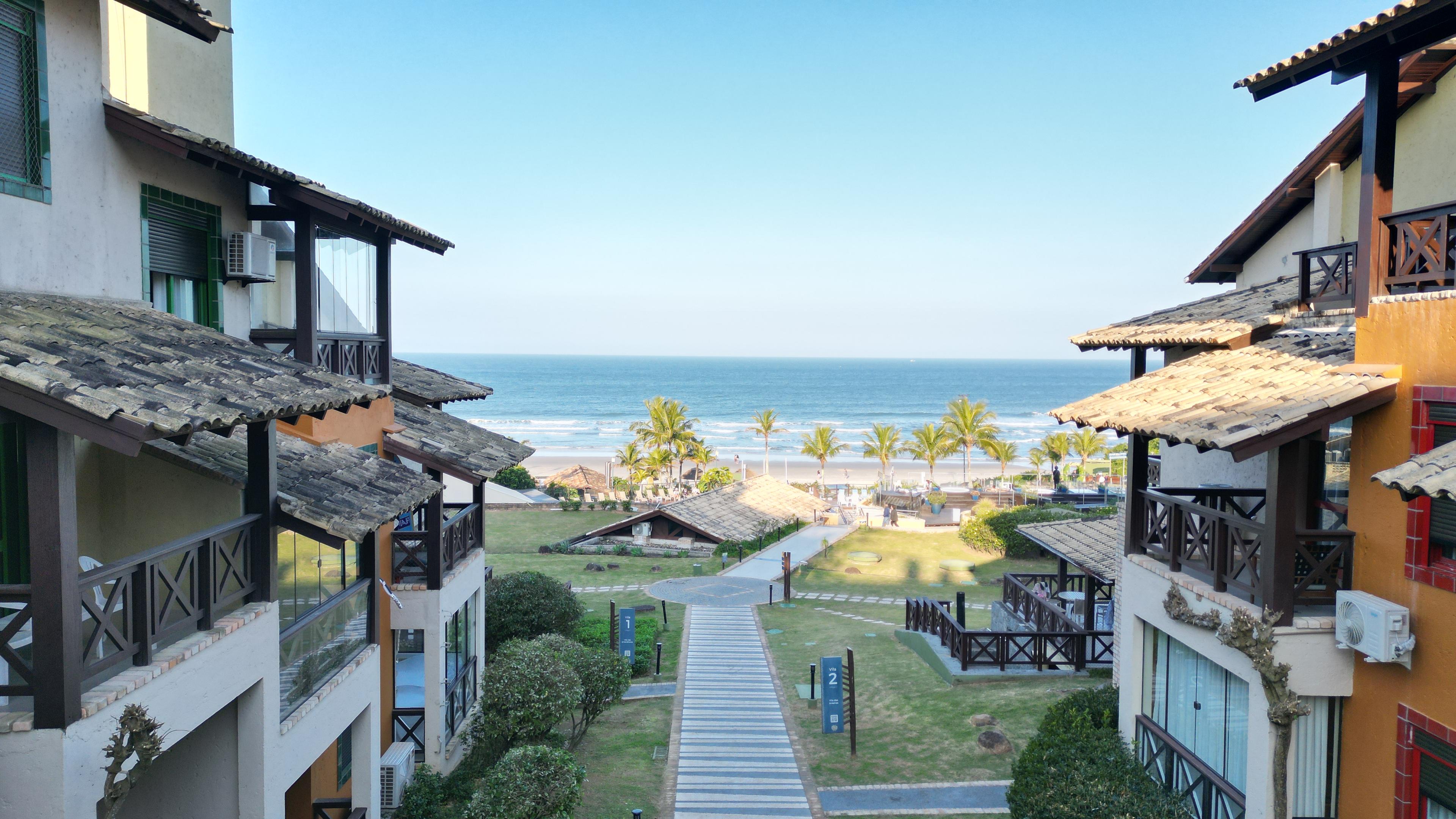 CPDA at Resort Costao do Santinho receives certification from the Municipal Inspection Service (SIM) of Florianópolis