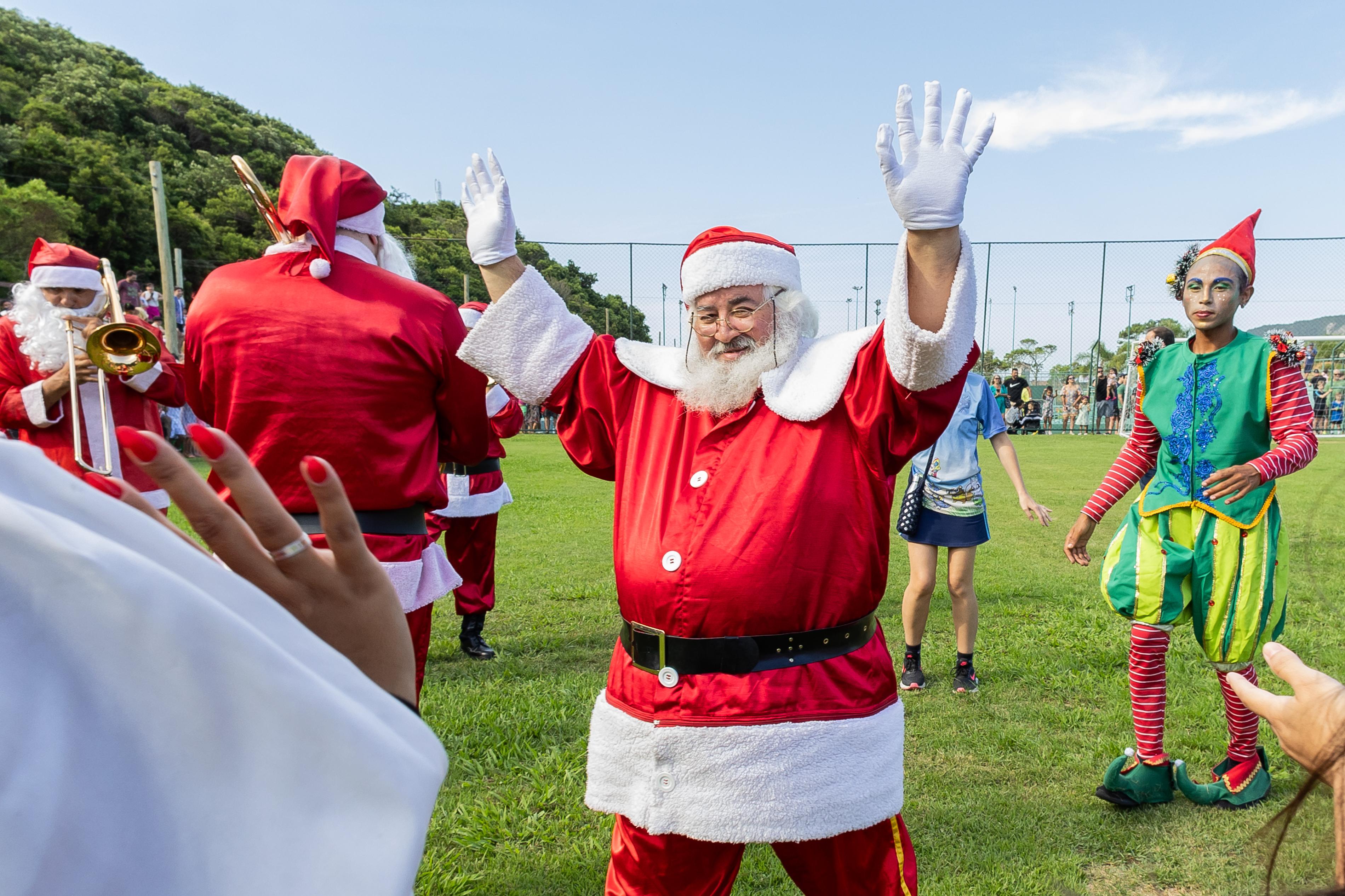 24 – Quinta (Véspera de Natal)