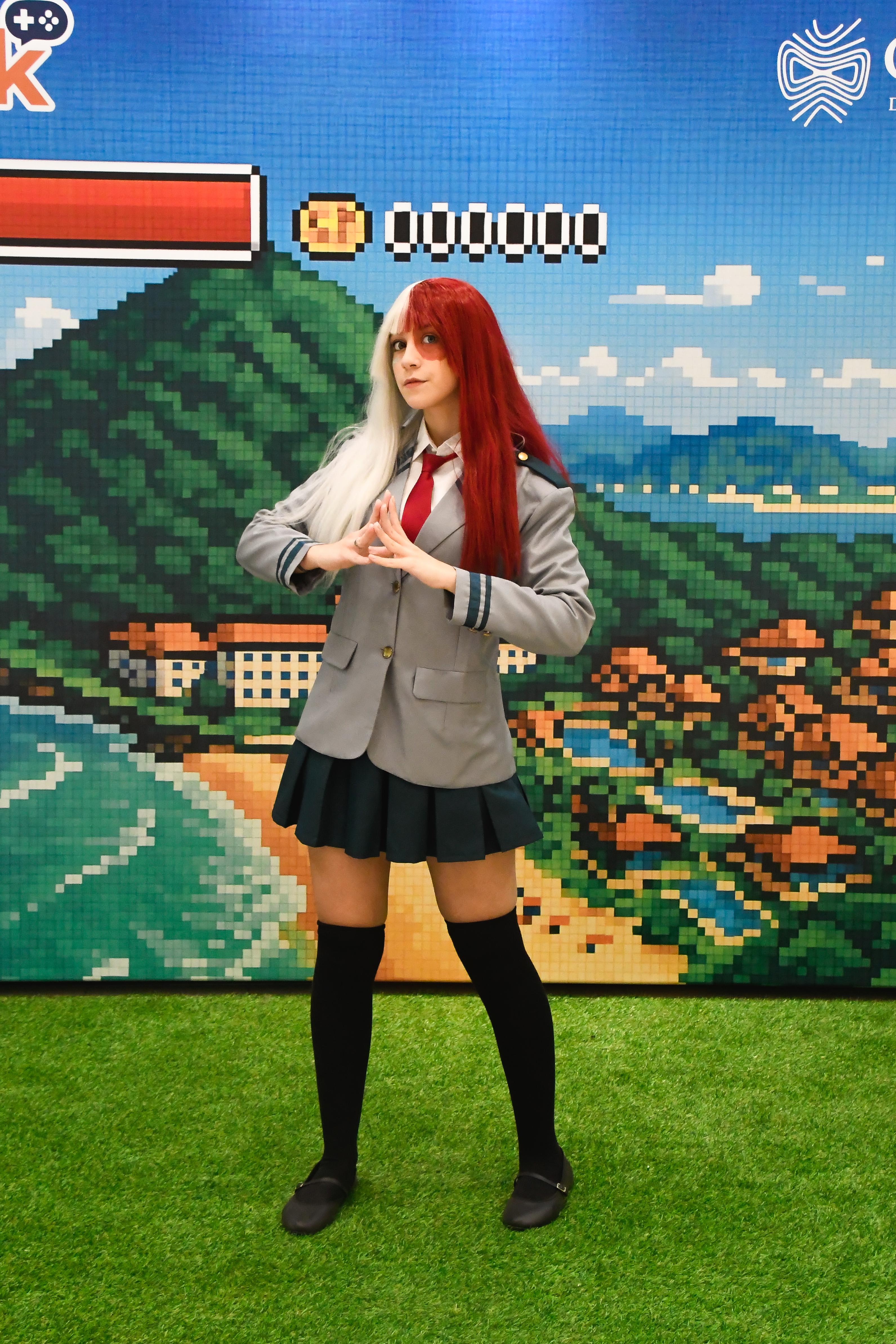 Actividades: