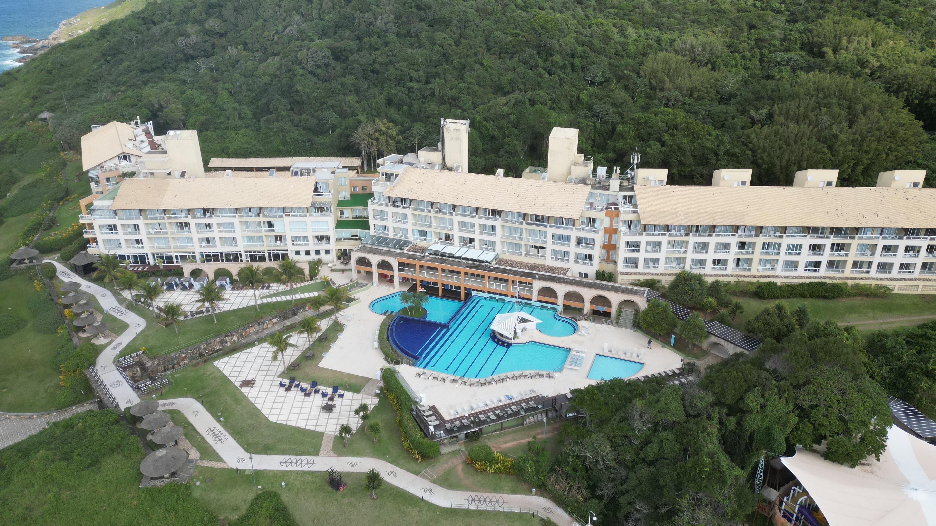Resort Costao do Santinho earns seal of approval from the Best Destinations Award 2023/2024