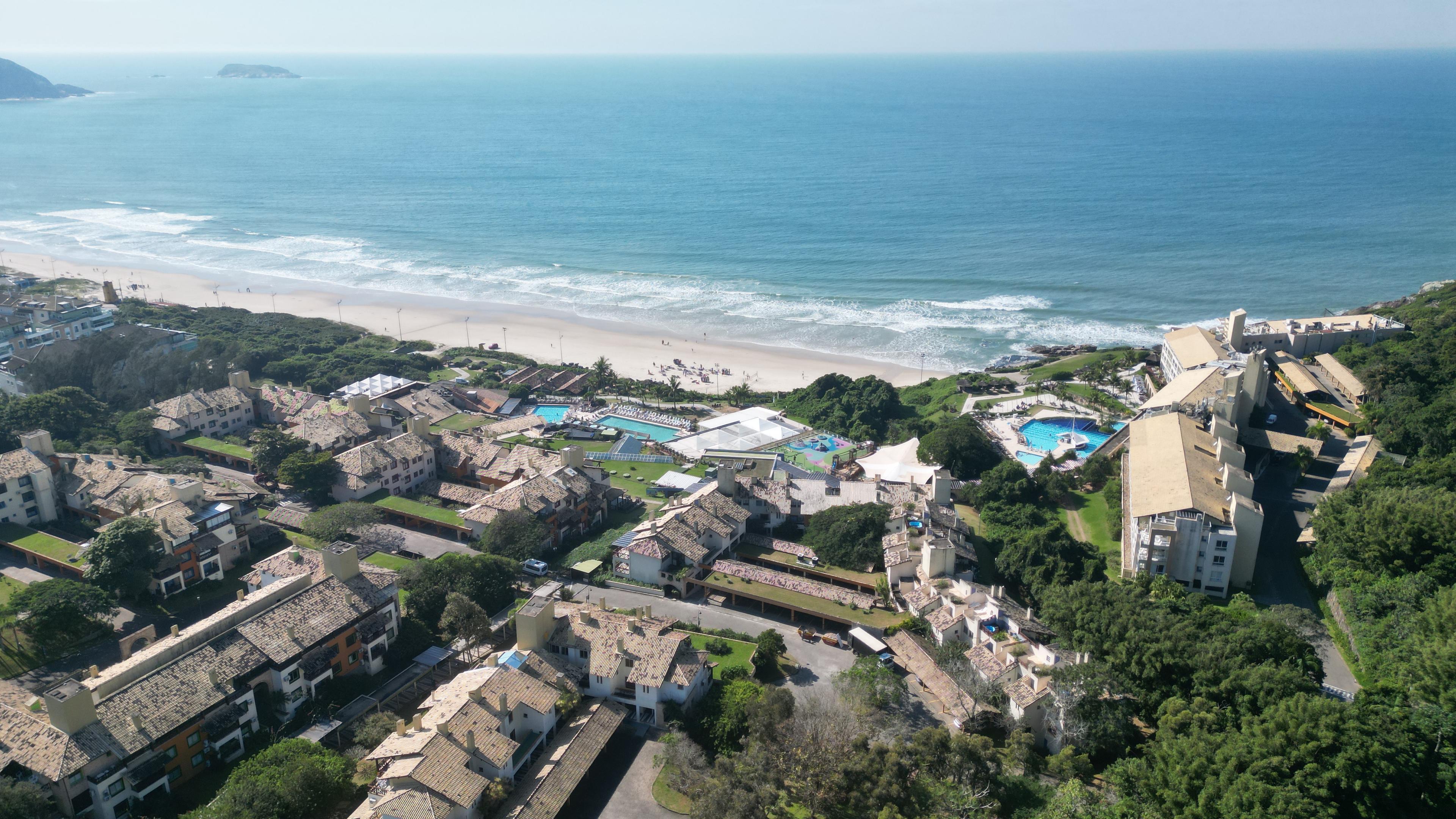 Encontro de gestores em Florianópolis reforça tendências do setor de resorts 