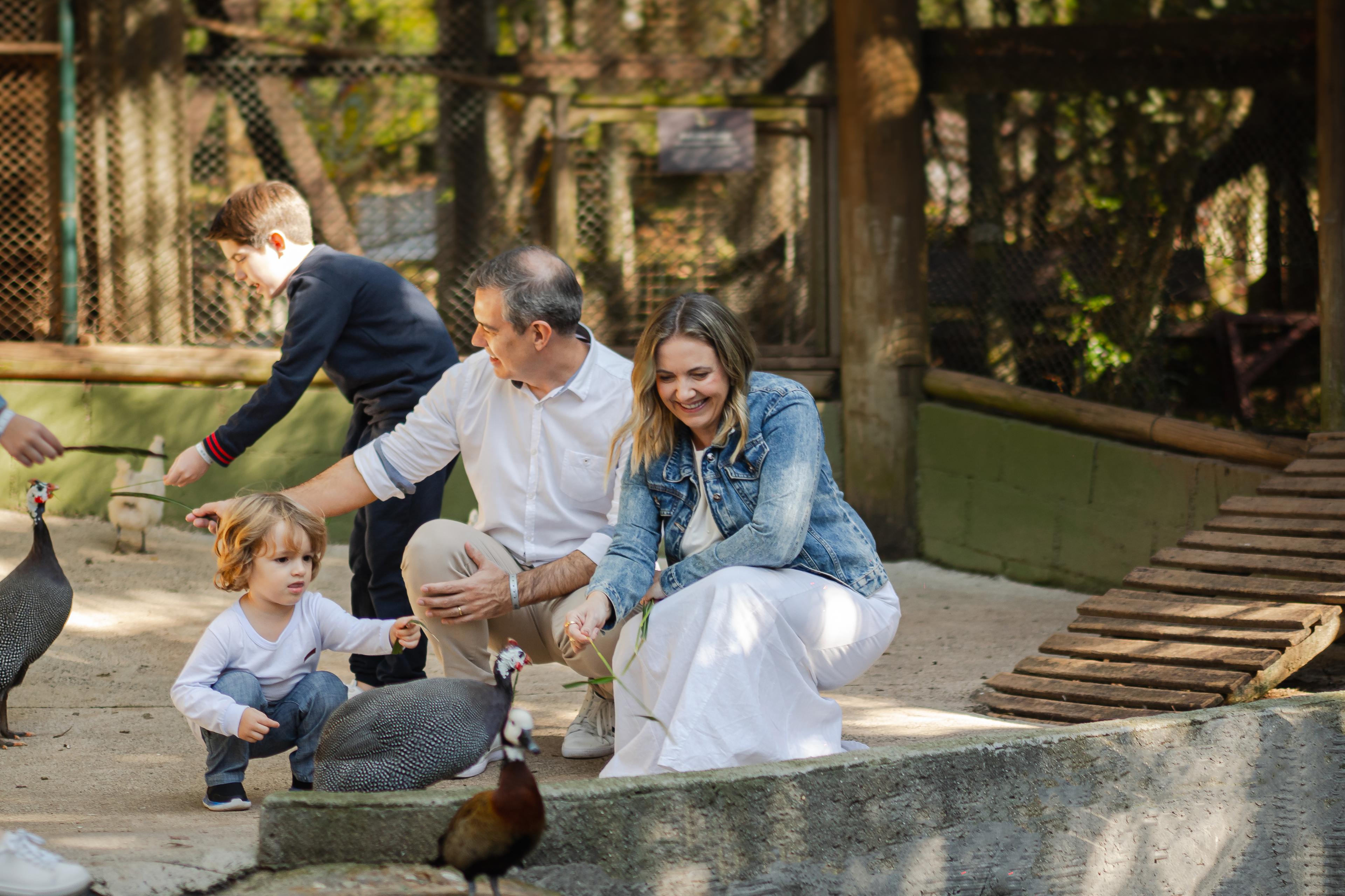 What to do in 7 days at Costao do Santinho: a whole week of experiences that leave a lasting impression