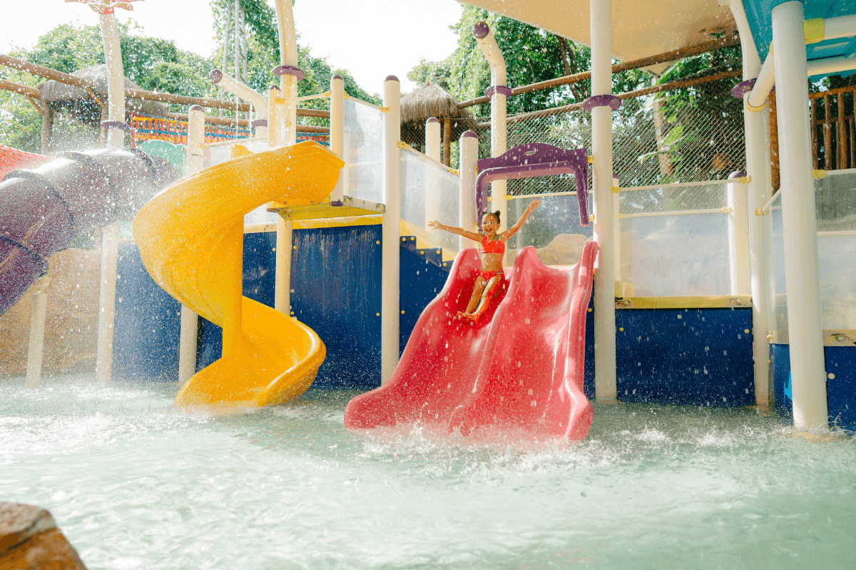 How Costao Turns Vacations into Fun!